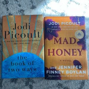 Books by Jodi Picoult